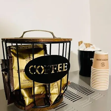 Suite169 La Nicchia In Centro *