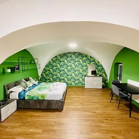 Suite169 La Nicchia In Centro * Bari