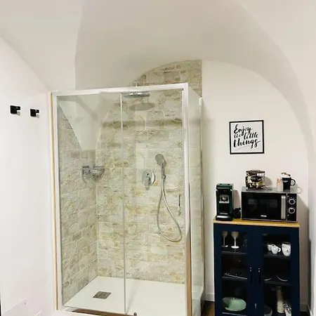 Apartment Suite169 La Nicchia In Centro