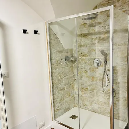 Apartment Suite169 La Nicchia In Centro *