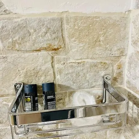 Suite169 La Nicchia In Centro Bari