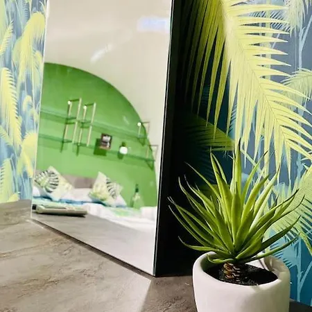 Suite169 La Nicchia In Centro * Bari