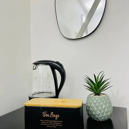 Suite169 La Nicchia In Centro Appartement Bari